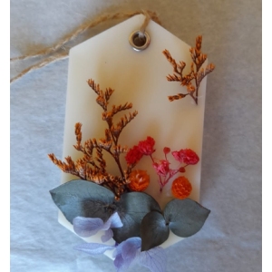 Flower Air Freshener |  Scented Gifts